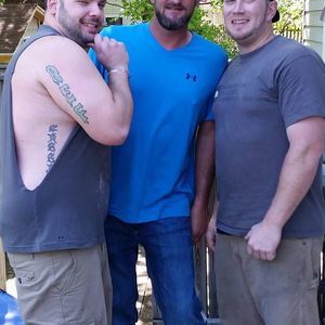 Meet your Posher, Brandon